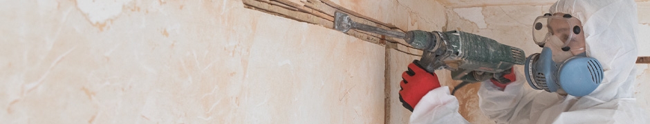 Arbeitsschutz & Sicherung Bannerimage