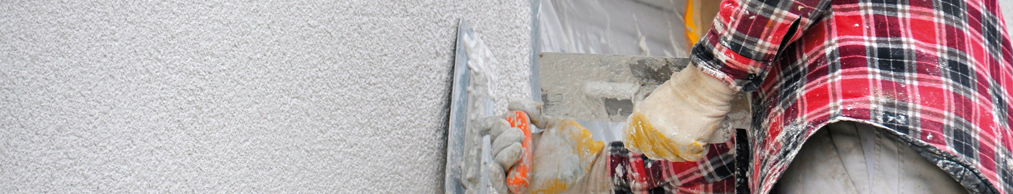Fassadenputze Bannerimage