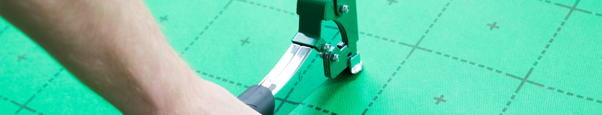 Hämmern & Tackern Bannerimage