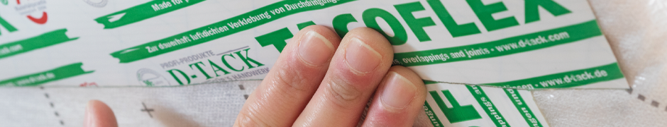 Klebetechnik Bannerimage