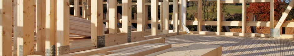 Konstruktiver Holzbau Bannerimage