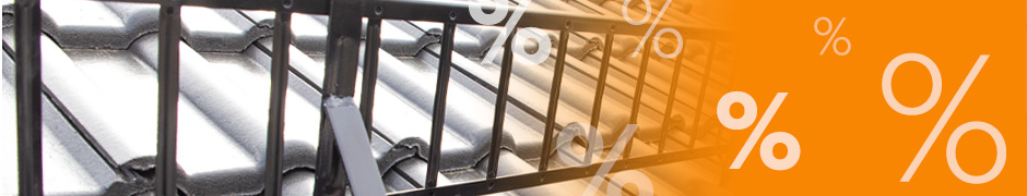 Dach-Systemteile Bannerimage