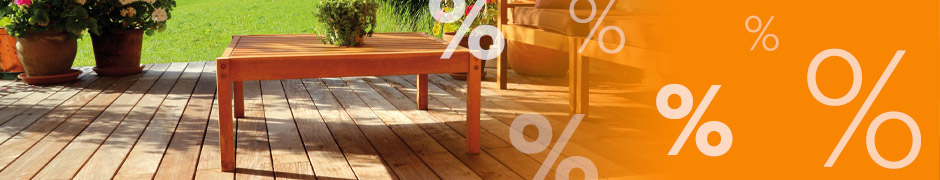 Holz- & Terrassenbau Bannerimage