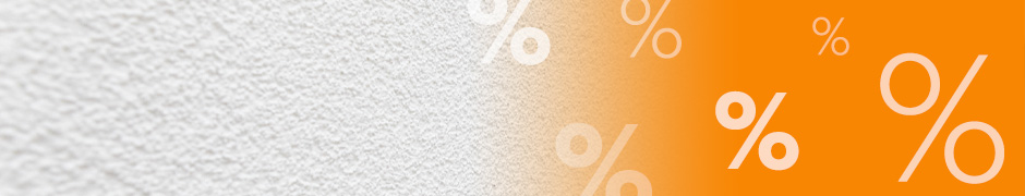 Putzprofile & WDVS Bannerimage