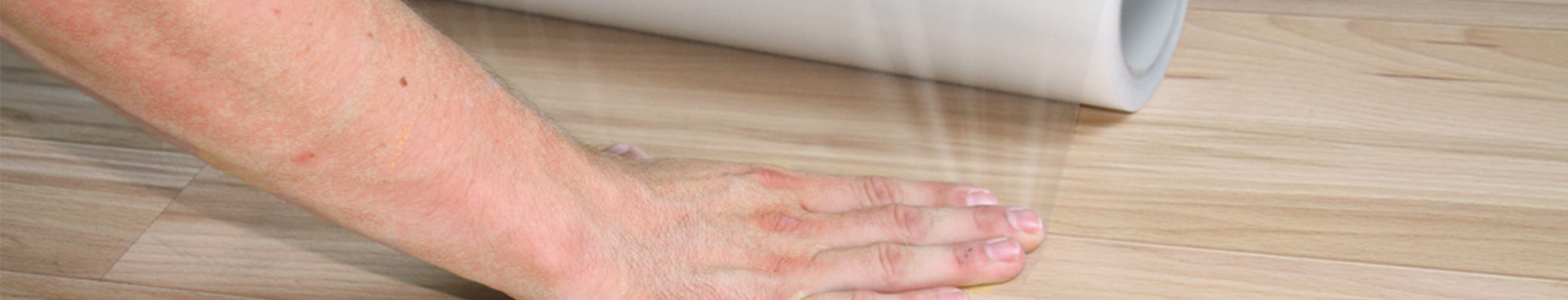 Schutzfolien Bannerimage