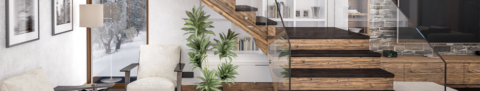 Treppenverklebung Bannerimage