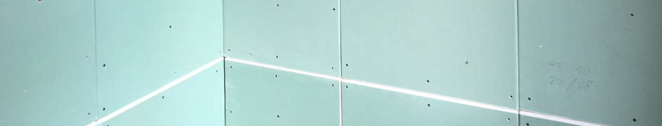 Trockenbau, Innenausbau & Fensterbau Bannerimage