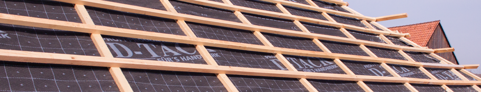 Steildach Bannerimage
