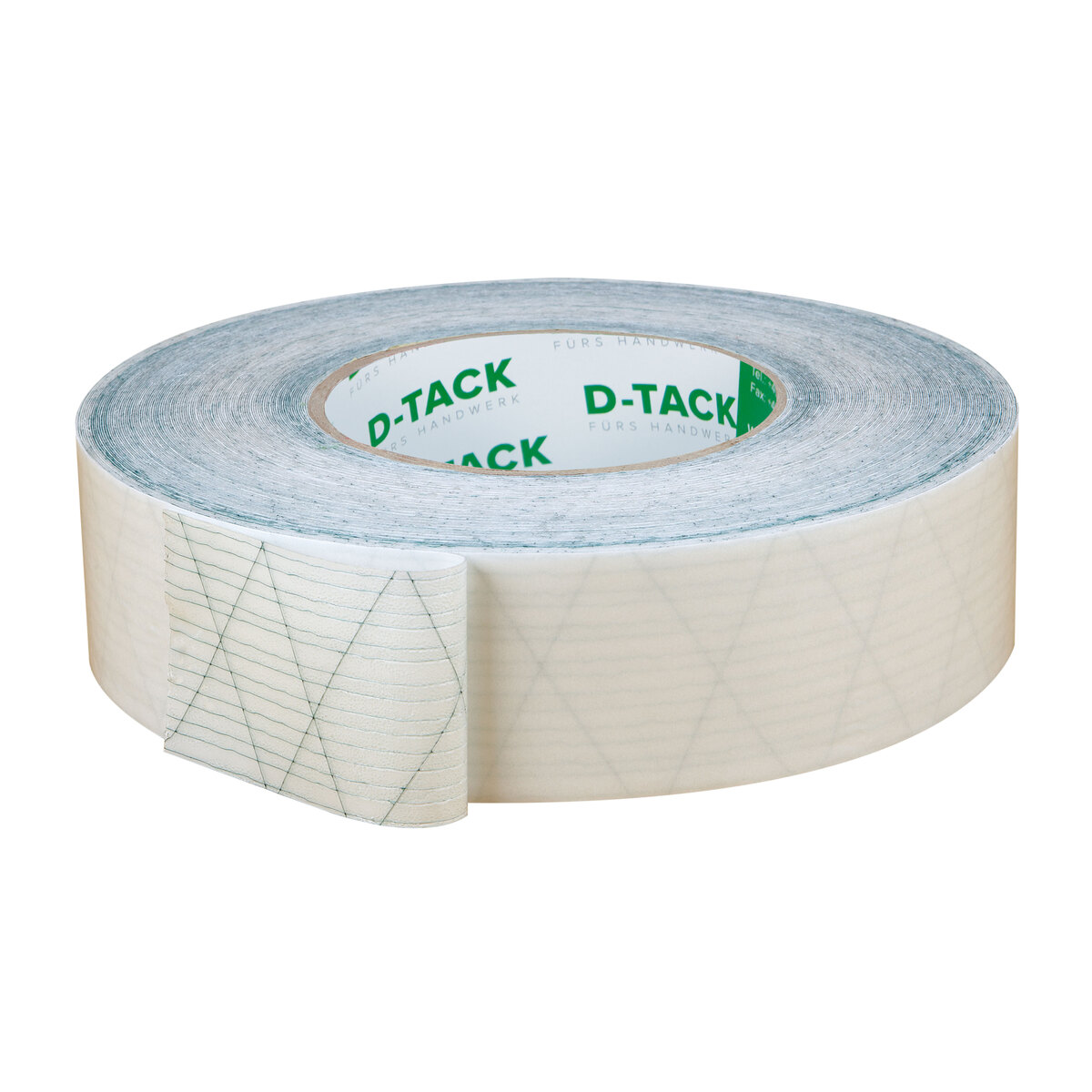 TACIT®lino-gum für Kautschukleisten, PVC-/Linoleumstreifen