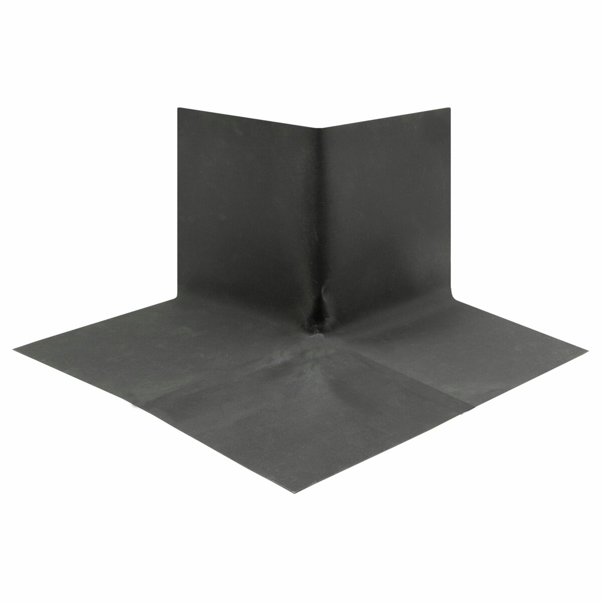 Abdichtungsbahn EPDM-Ecken