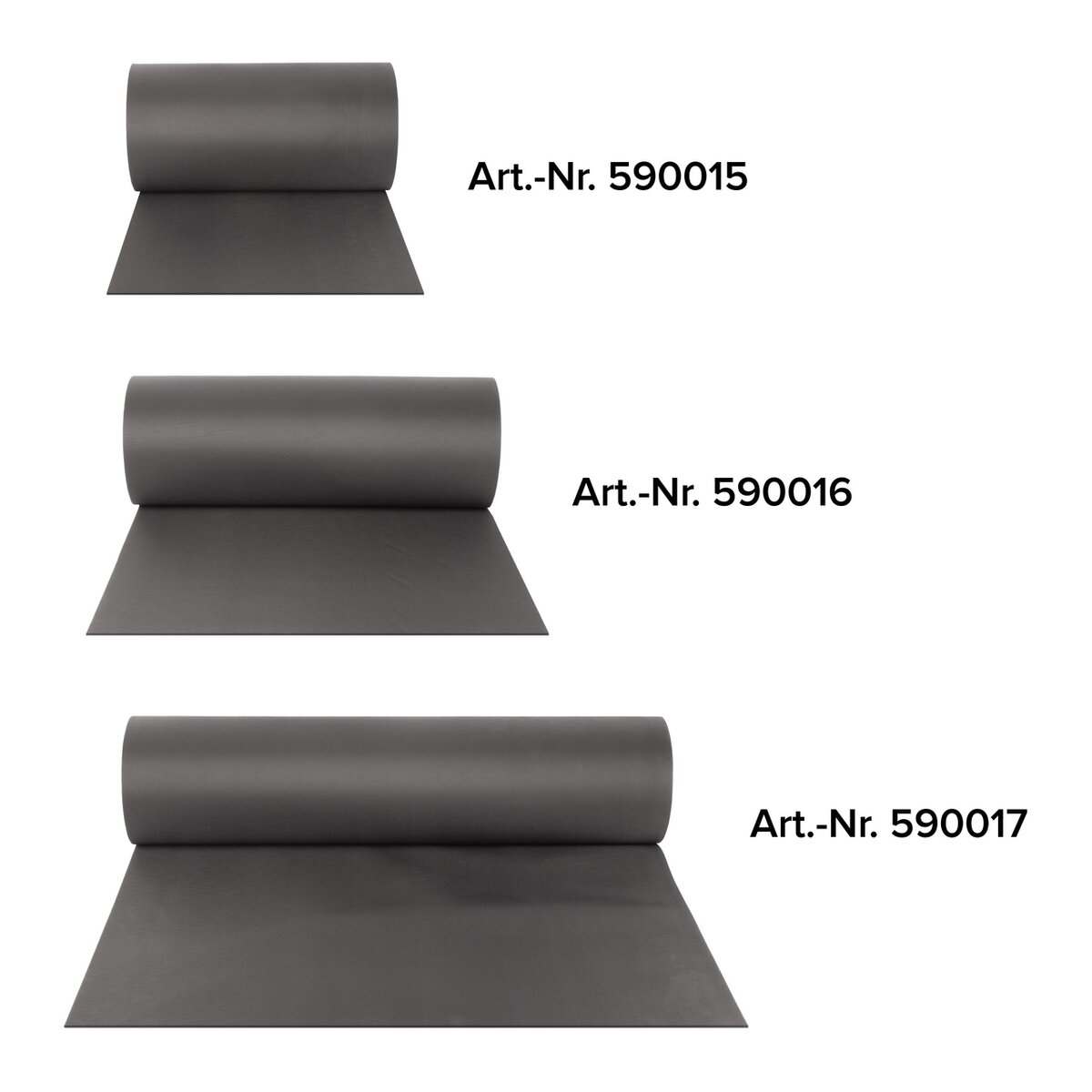 Abdichtungsbahn EPDM