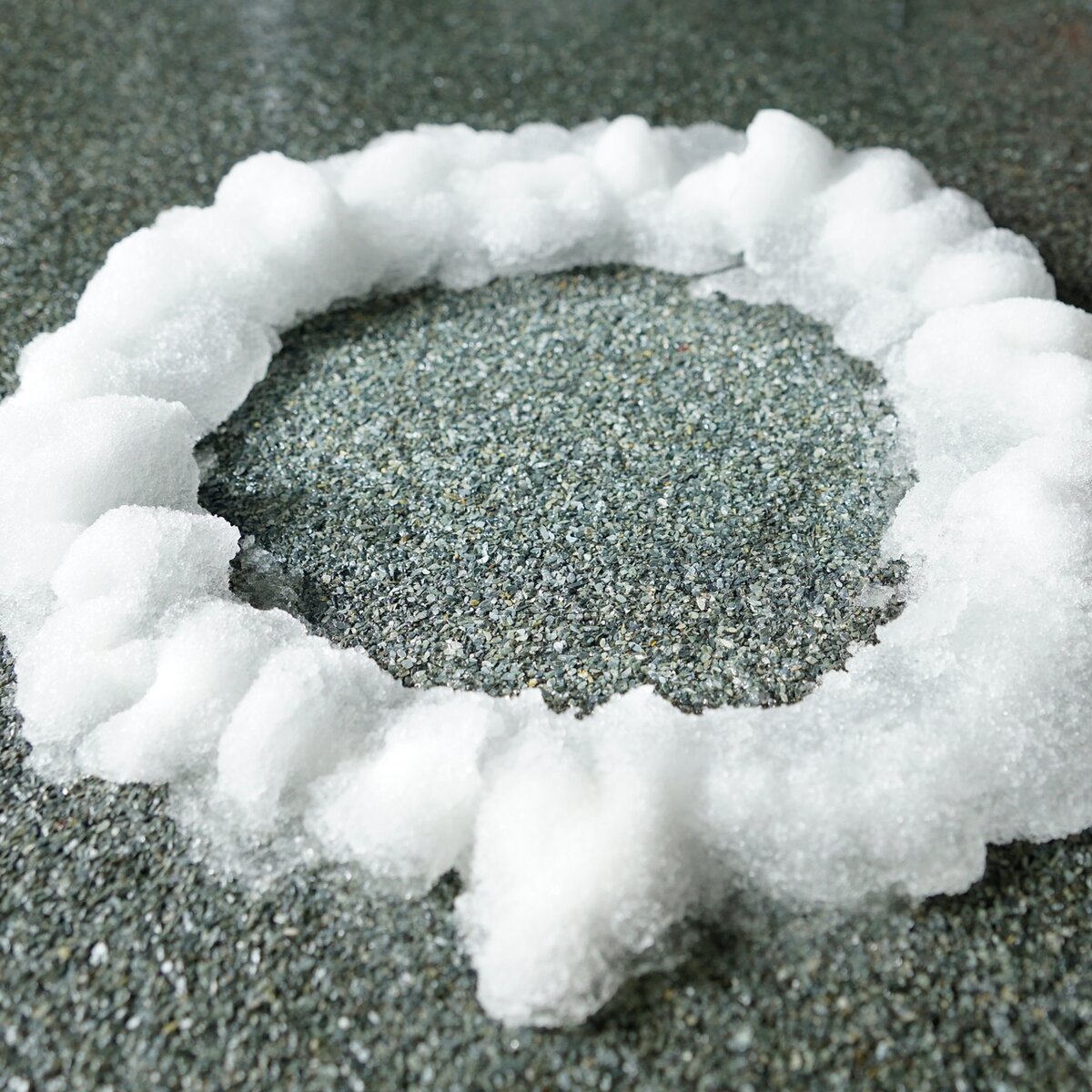 Wasserabsorbierungsgranulat DRY