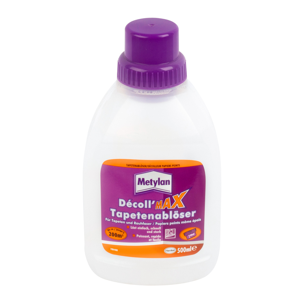 Henkel Metylan Aktiv