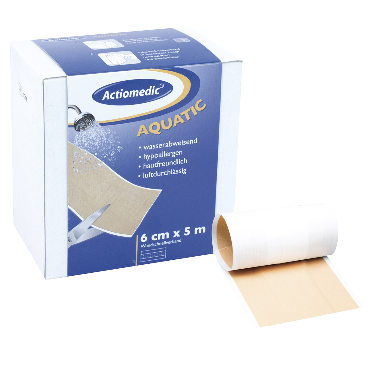 Action-Pflaster CLASSIC