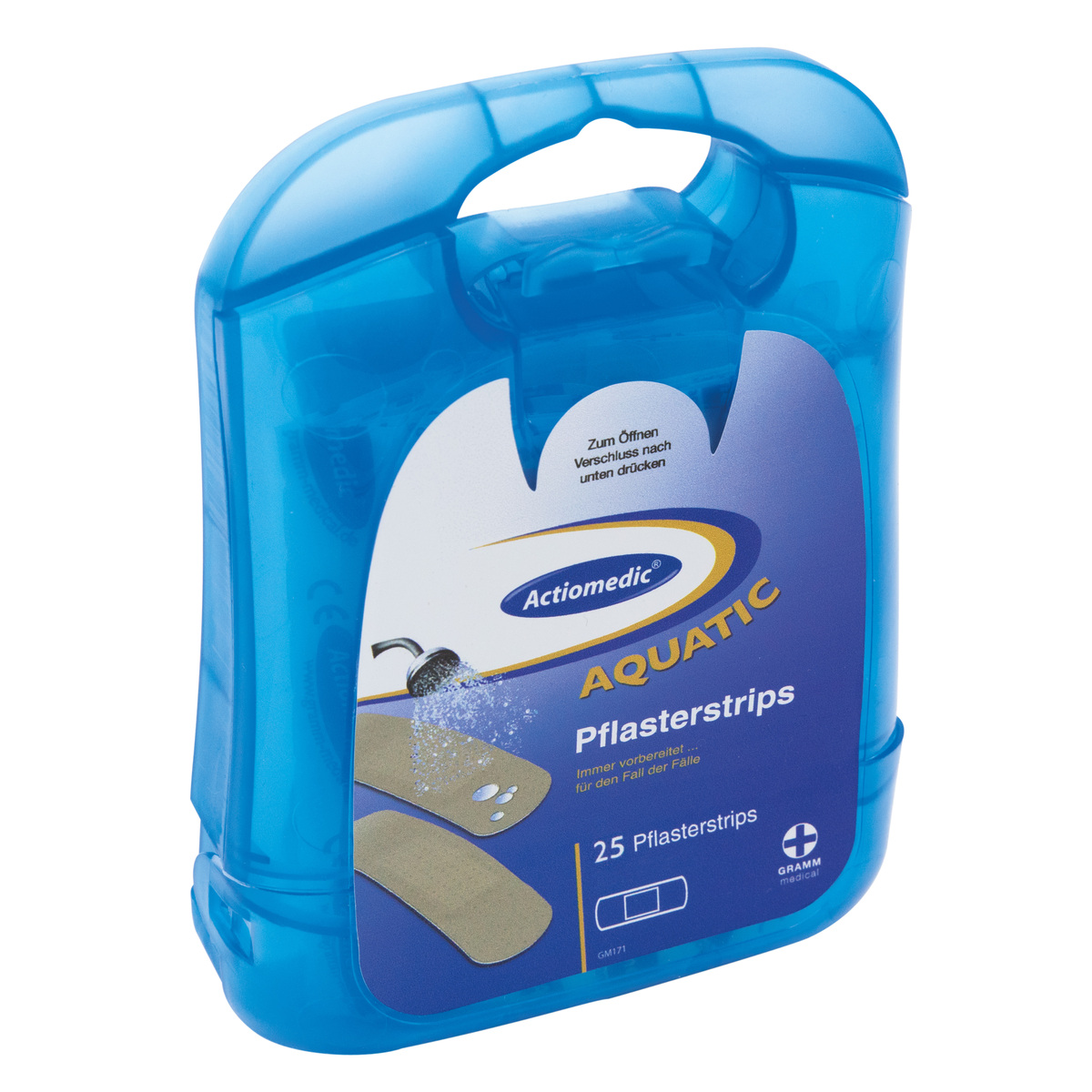 Action-Pflaster POCKET-SET Action-Pflaster POCKET-SET