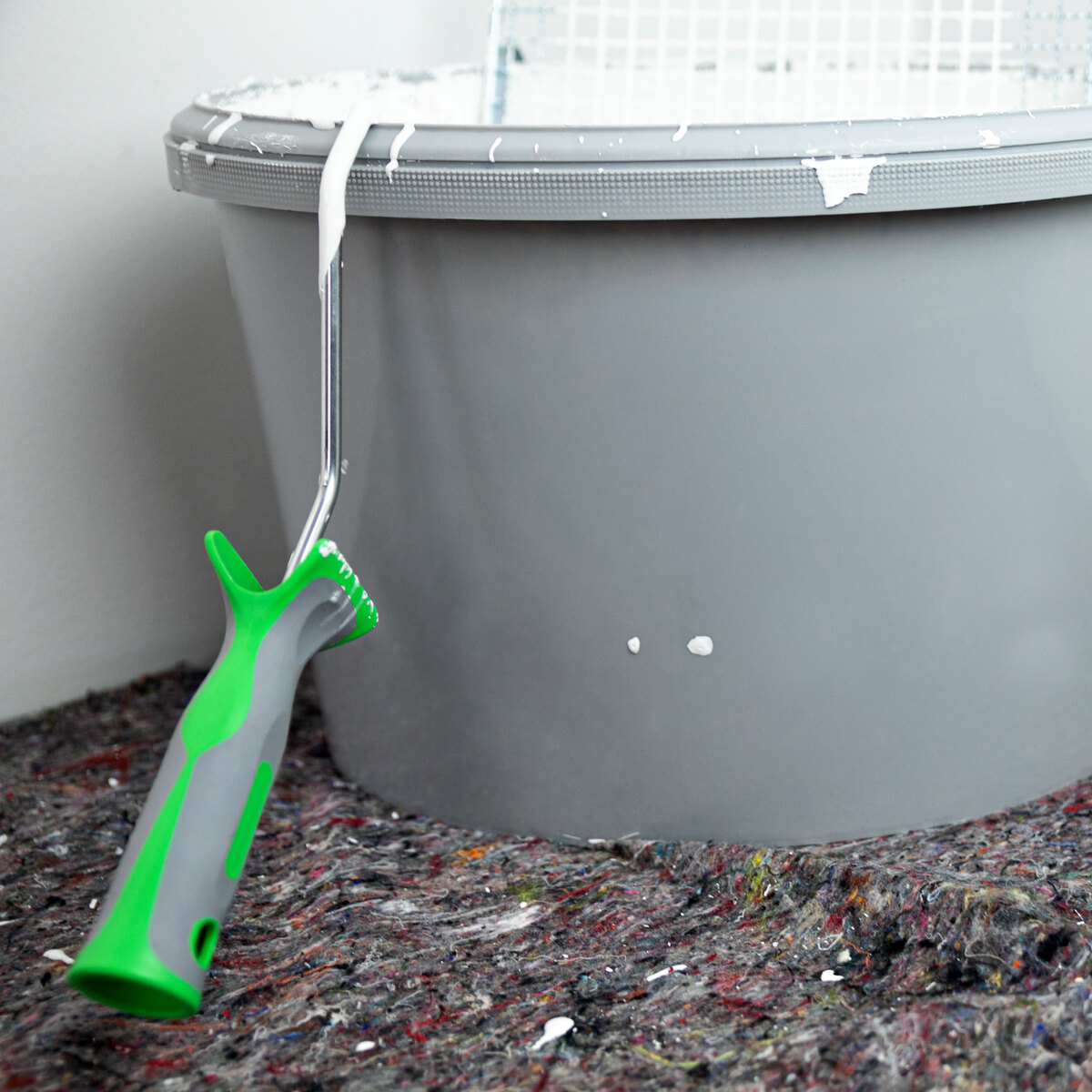 Abdeckvlies BASIC 200 g/m²