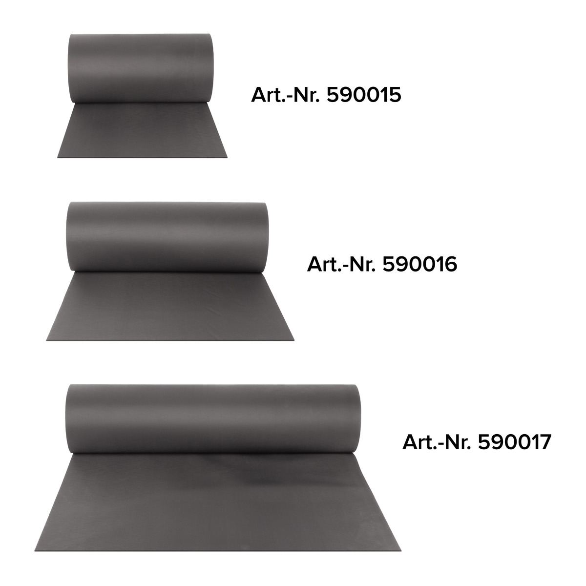 Abdichtungsbahn EPDM