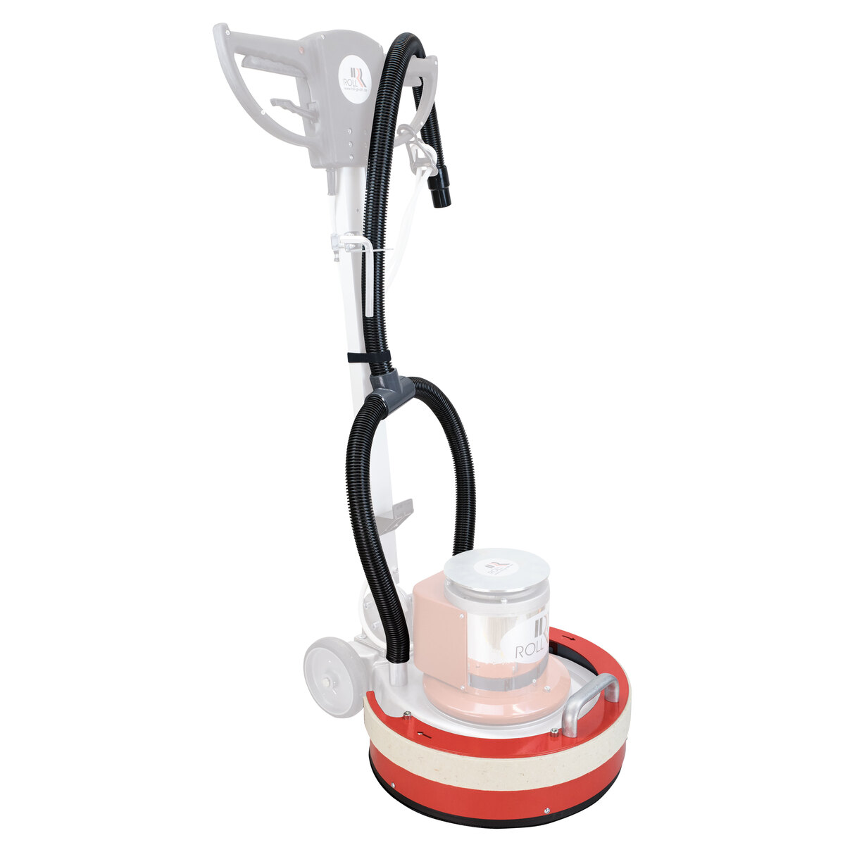 Absaugsystem Absaugsystem