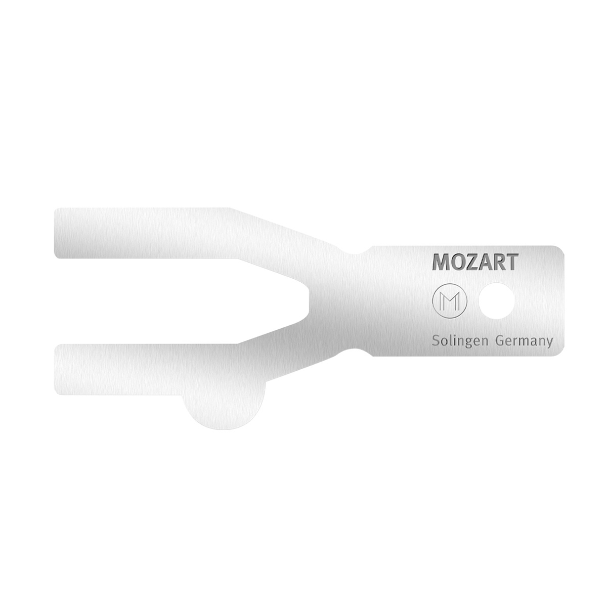 Distanzgabel für Abstoßmesser MOZART Distanzgabel für Abstoßmesser MOZART