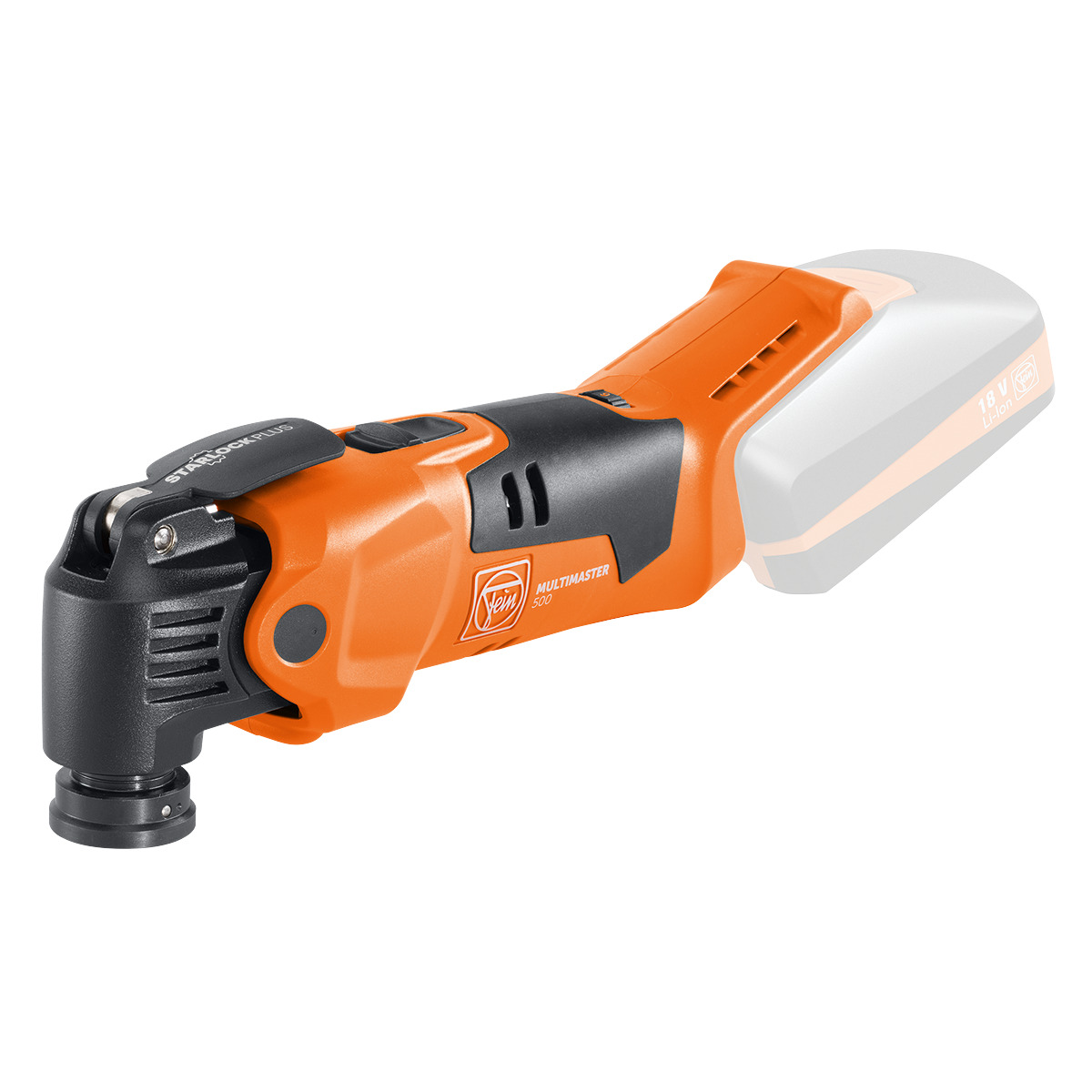 Akku-MultiMaster AMM 500 PLUS SELECT