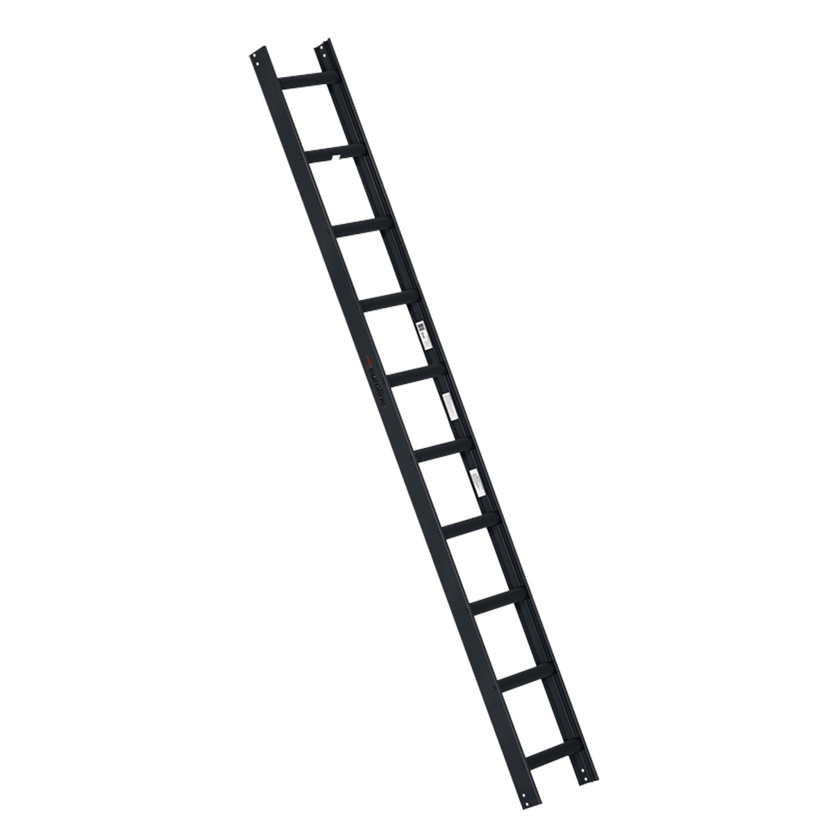 Alu-Dachauflegeleiter