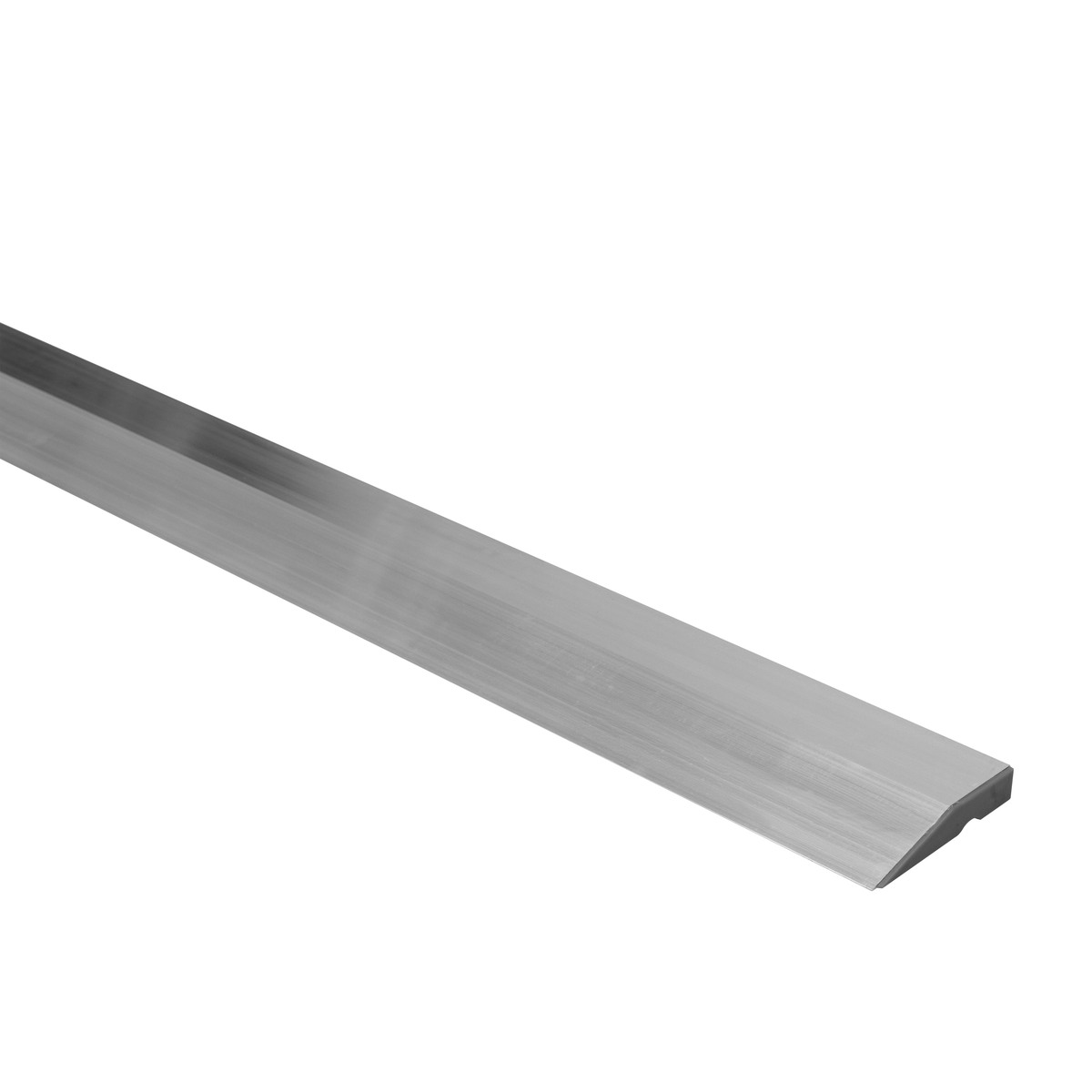 Alu-Kartätsche Trapezform