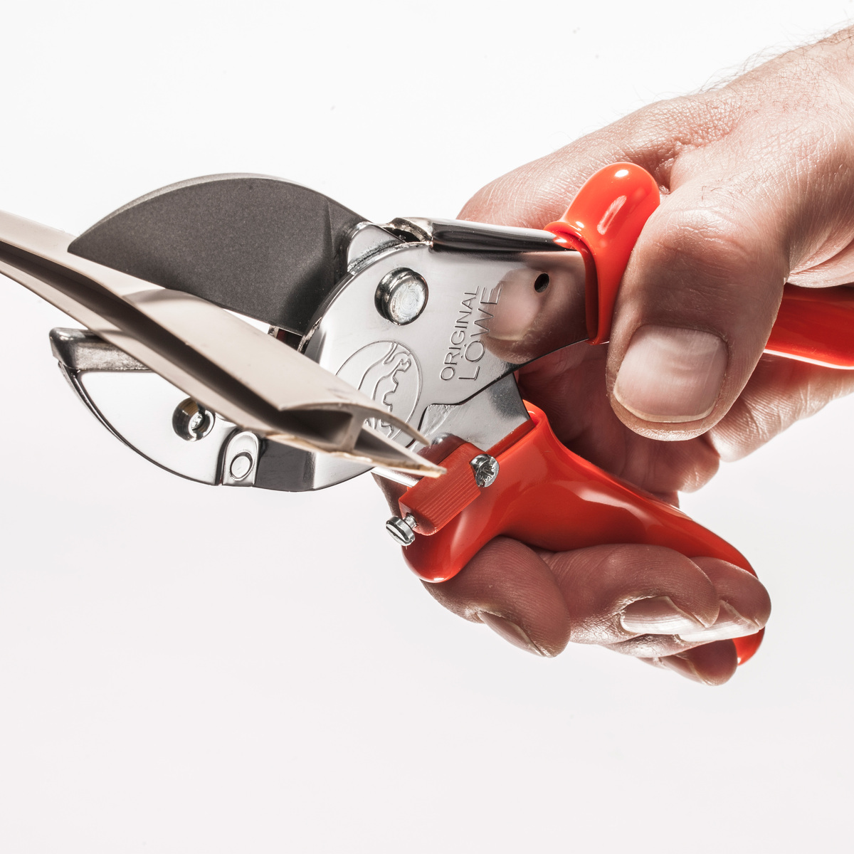 Amboss-Schere UNIVERSAL