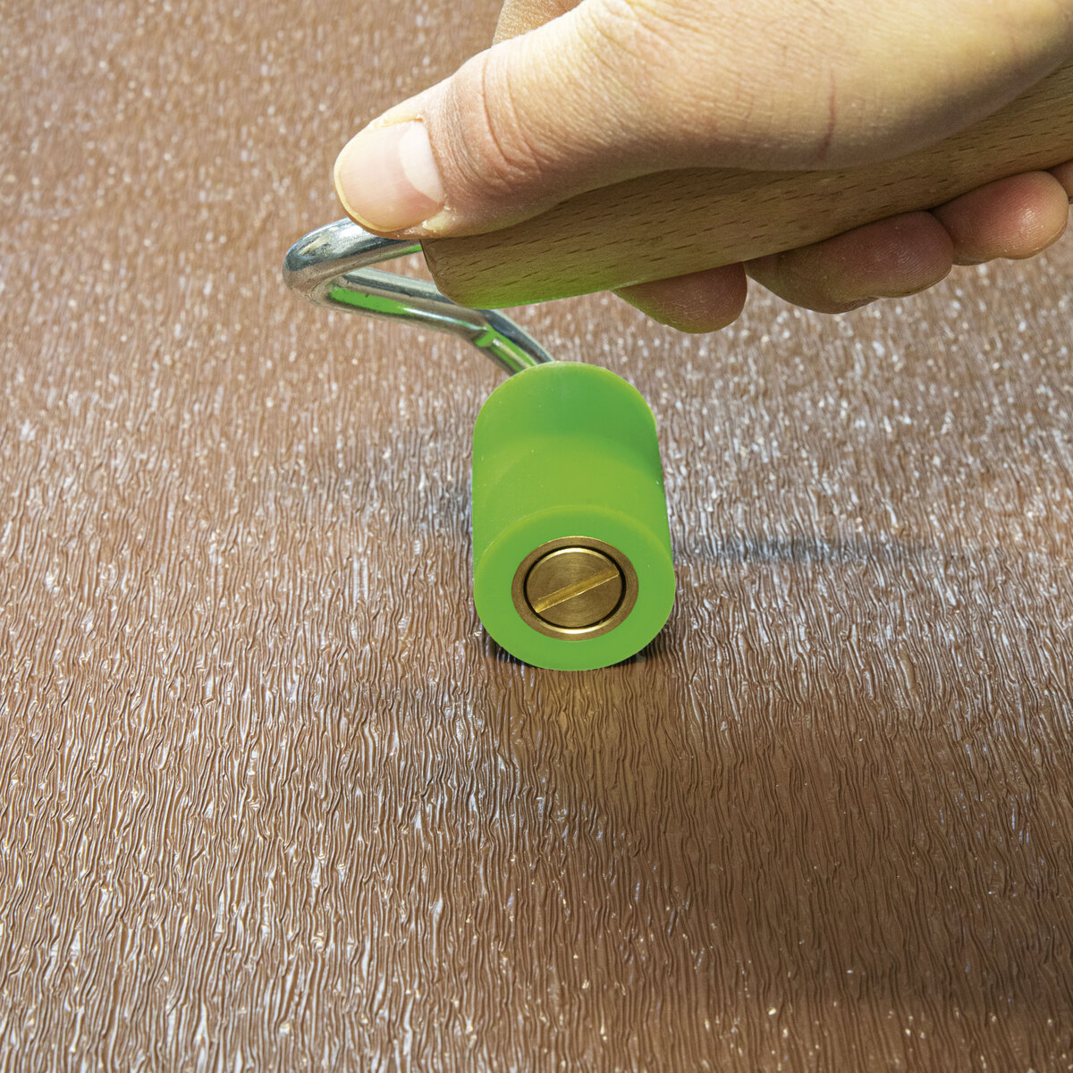 Andrückrolle Ergo-R