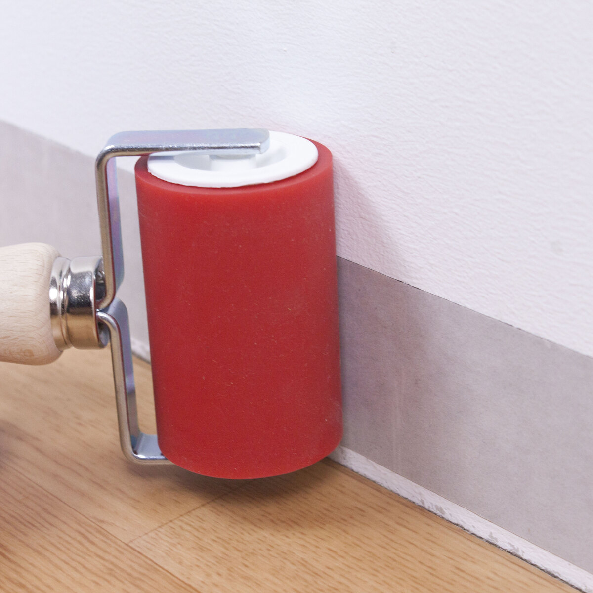 Andrückrolle Andrückrolle