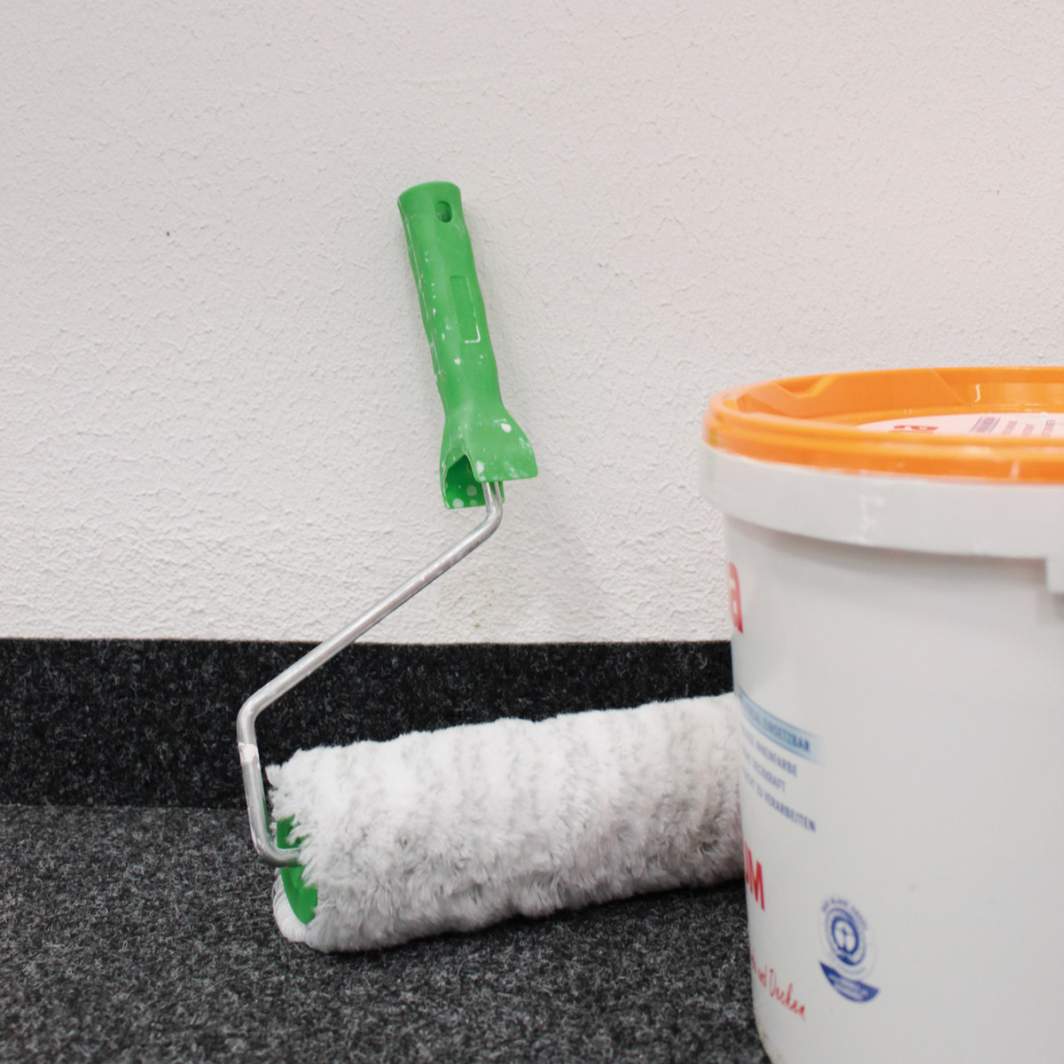 Anti-Schimmel Zusatz