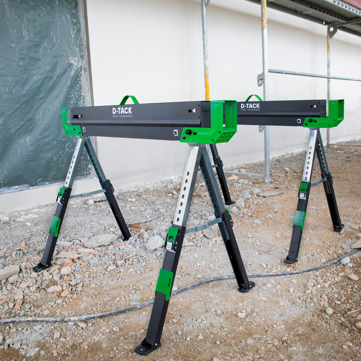 Arbeitsbock MULTIFUNKTION Arbeitsbock MULTIFUNKTION