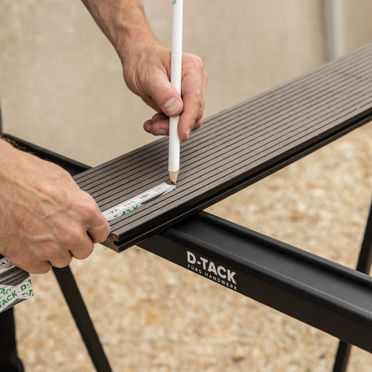 Arbeitsbock SMART Arbeitsbock SMART