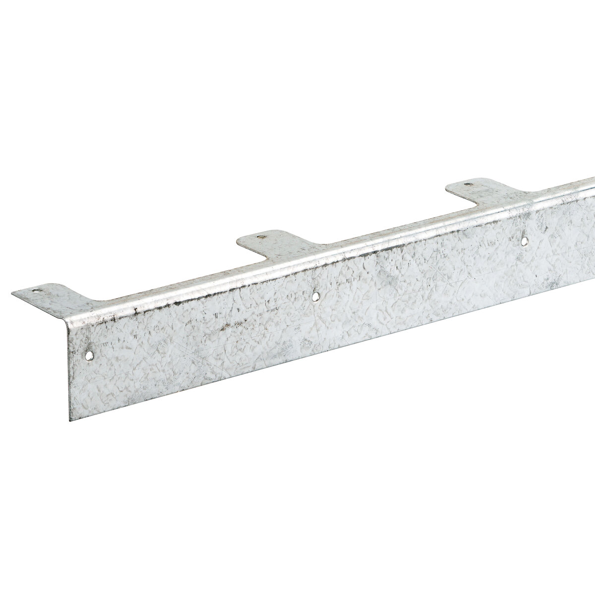 Reparaturwinkel für Holztreppen