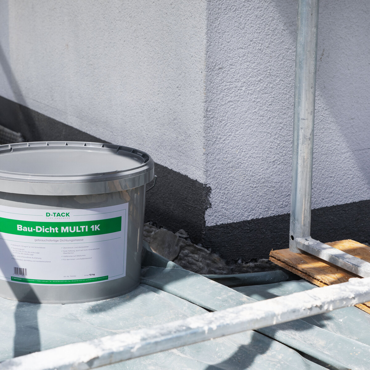 Bau-Dicht MULTI 1K