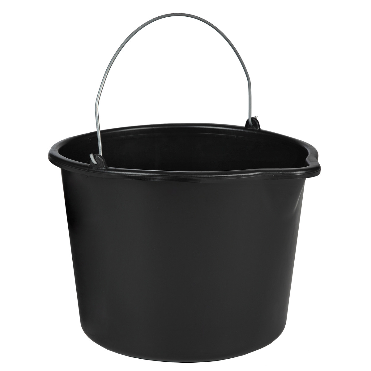 Baueimer Ausguss Baueimer Ausguss