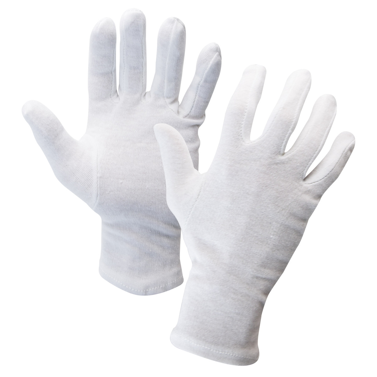 Baumwollhandschuh TRIKOT