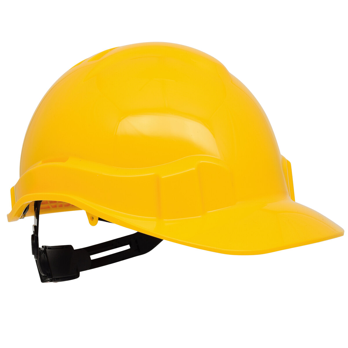 Bausicherheitshelm BASIC