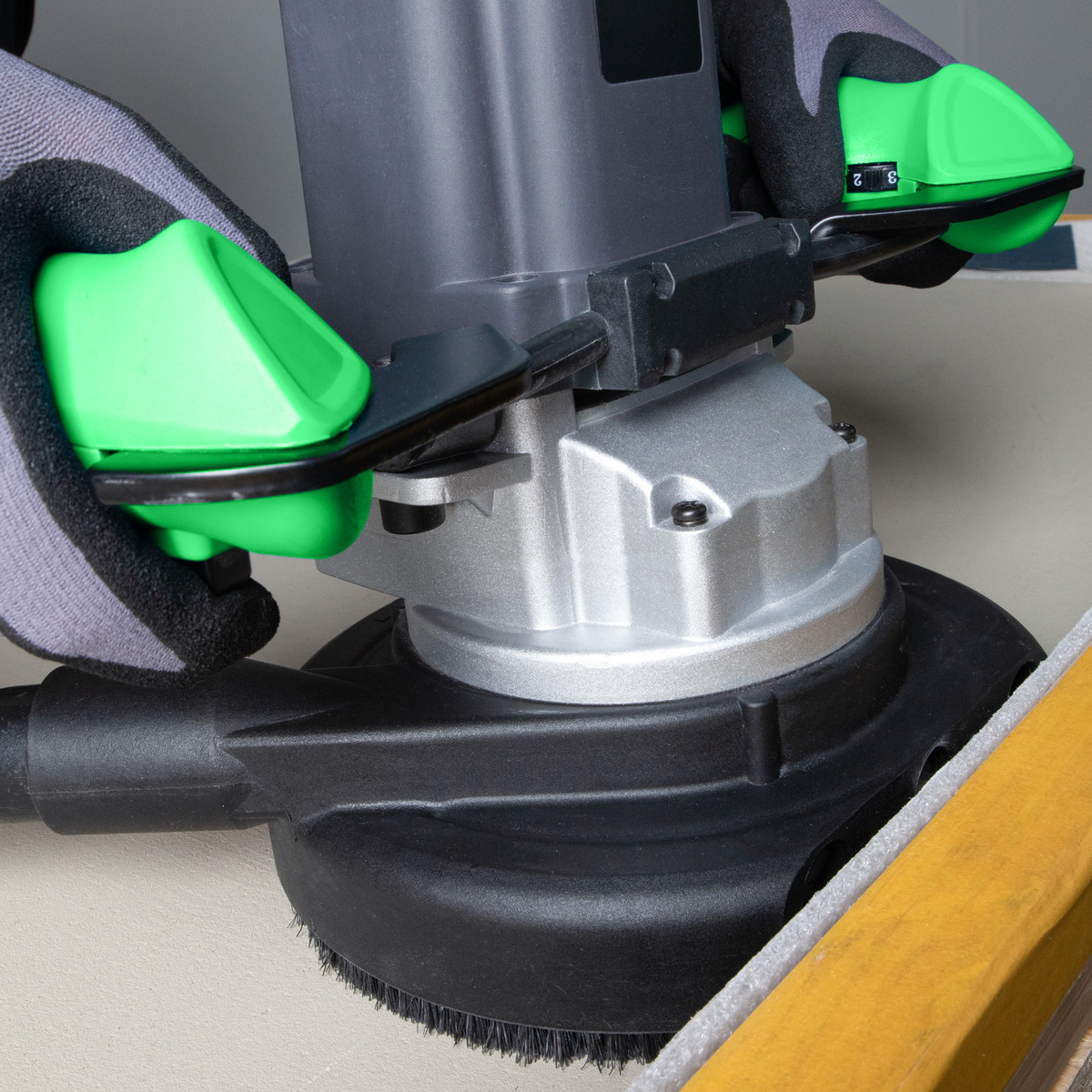 Betonschleifer SBG 1.900-180