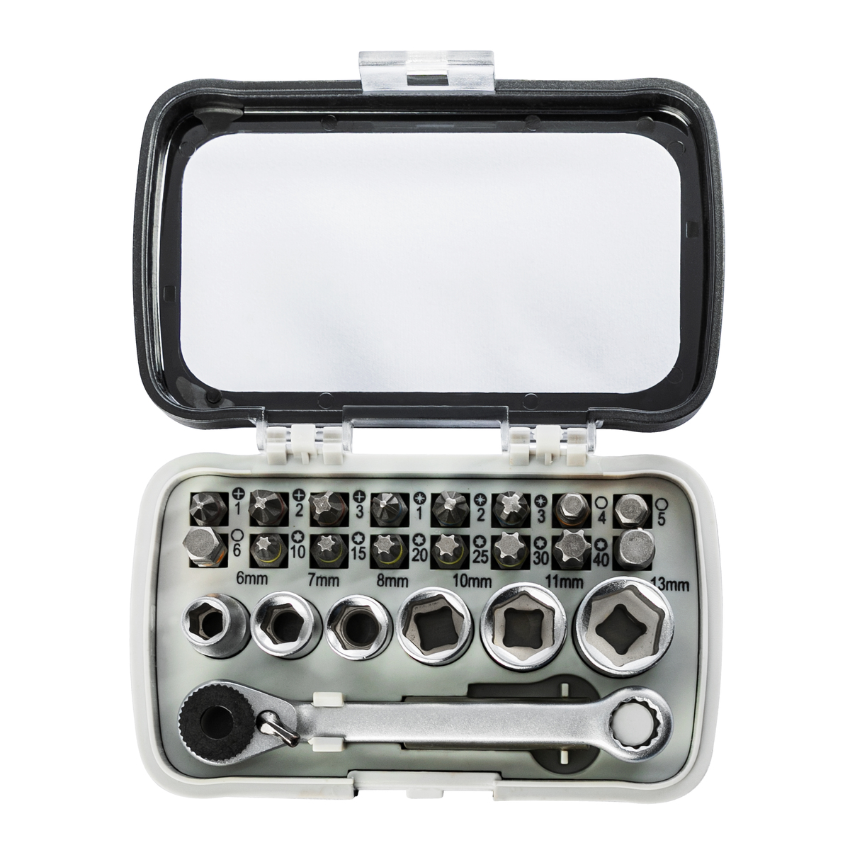 Bitbox ALLROUND Bitbox ALLROUND