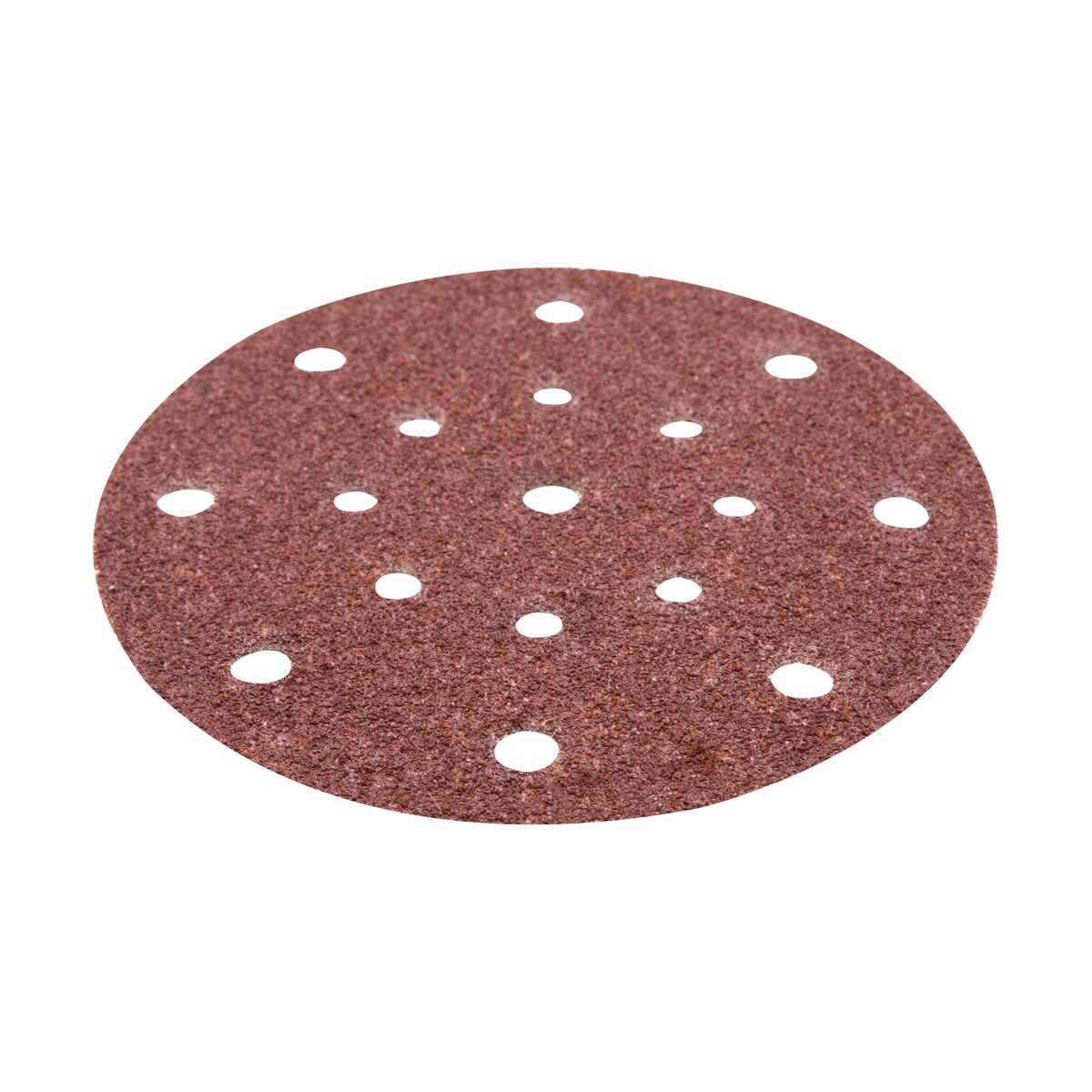 Boden-Schleifscheibe UNIVERSAL 17-Loch