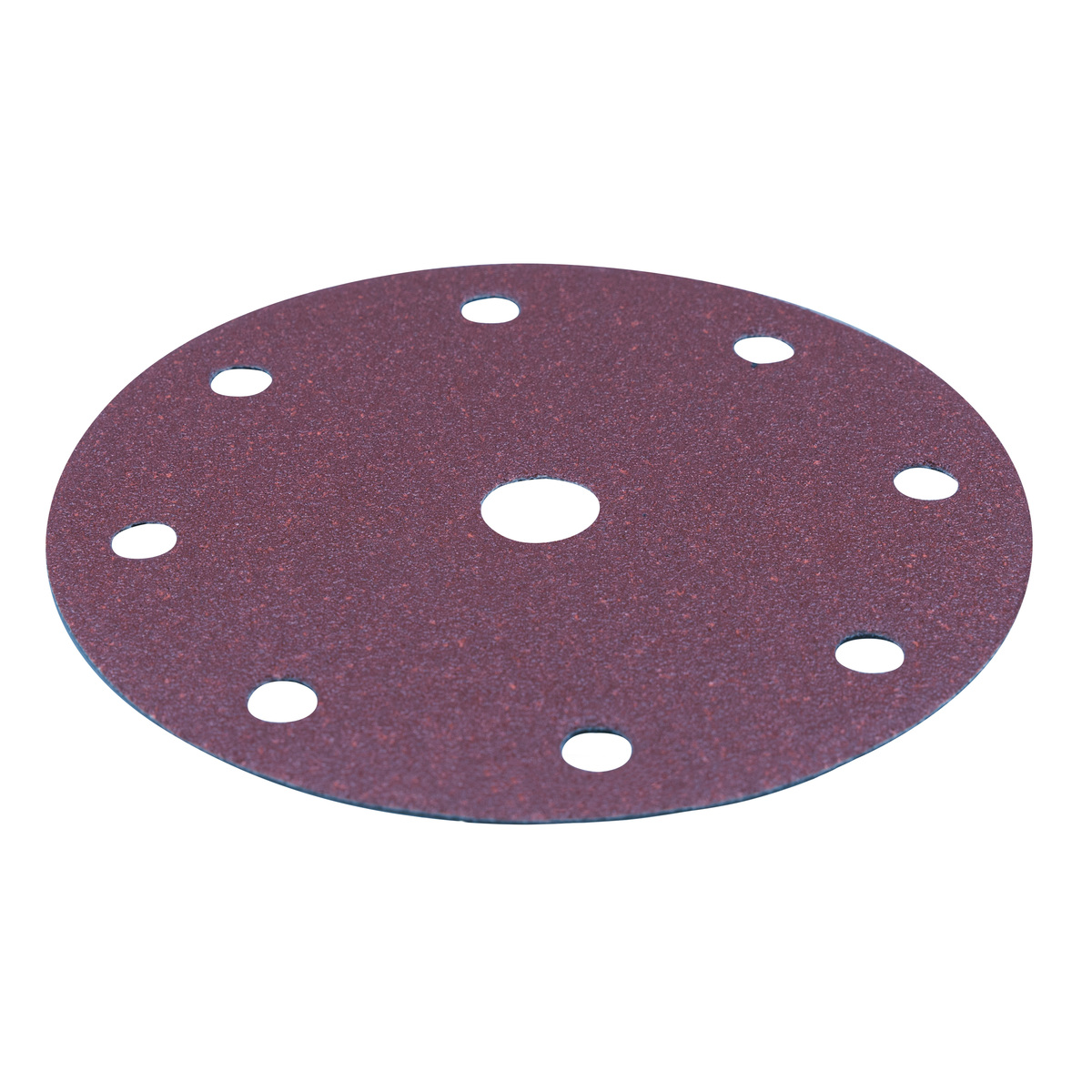 Boden-Schleifscheibe UNIVERSAL 9-Loch