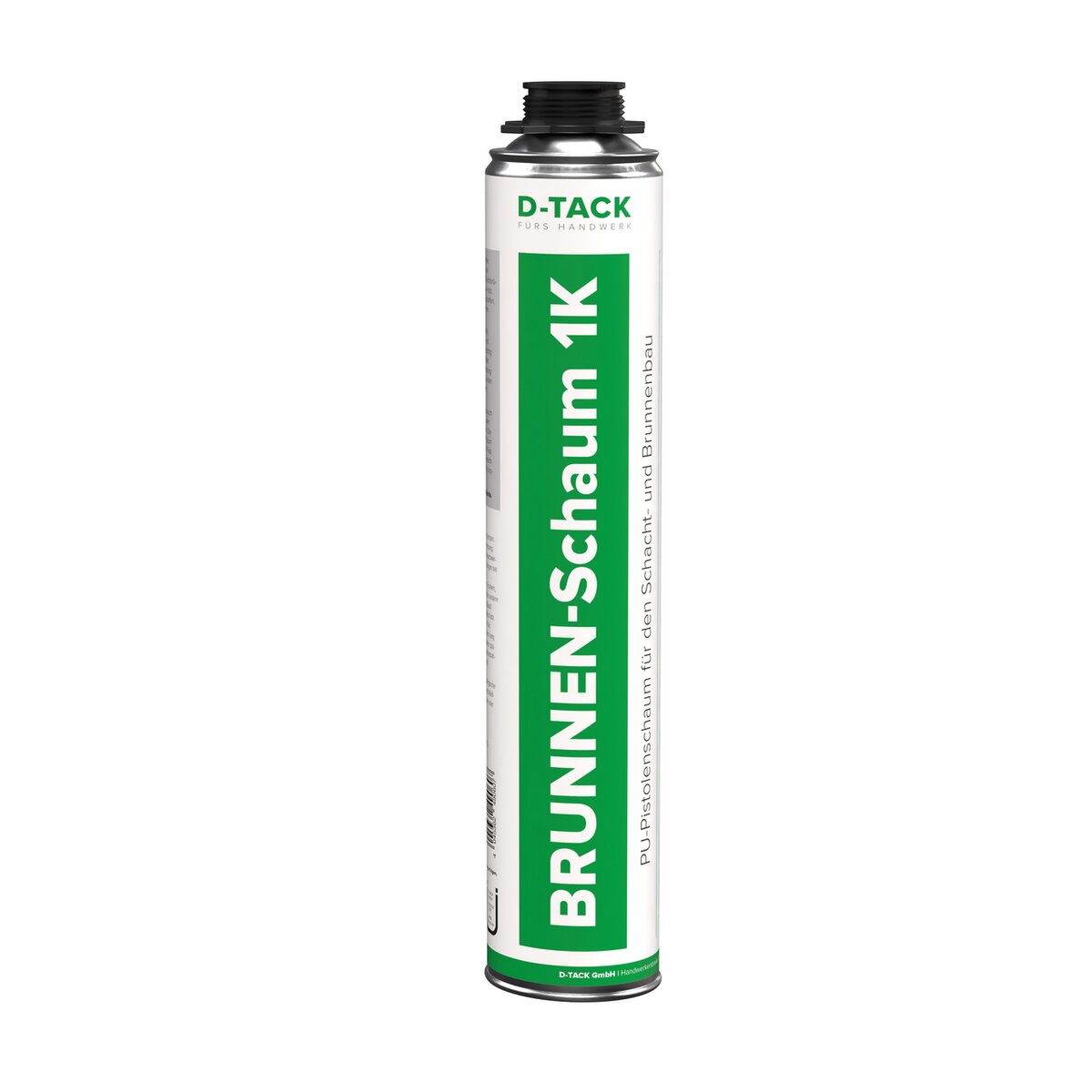 BRUNNEN-Schaum 1K