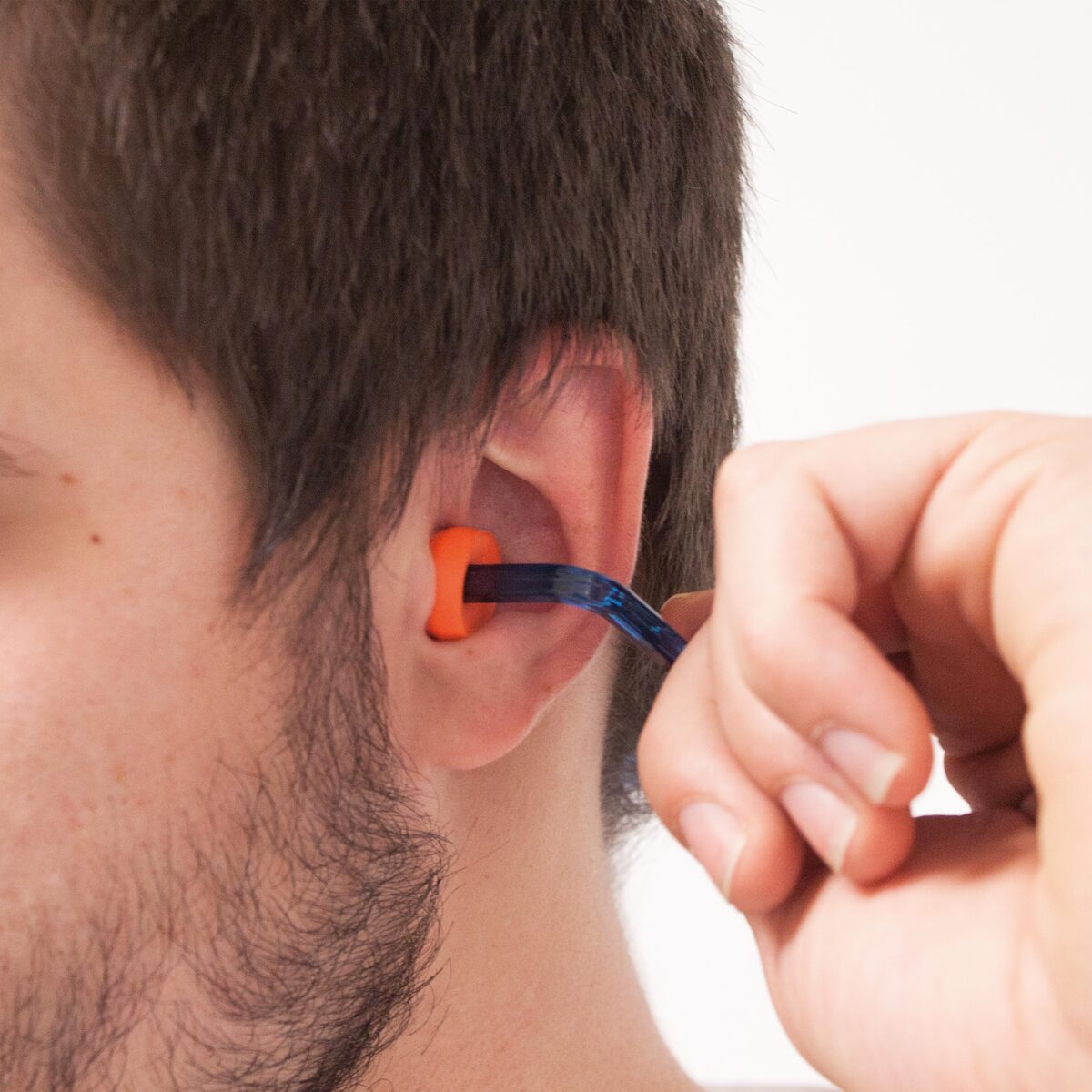 Bügelgehörschutz ACOUSTIC Bügelgehörschutz ACOUSTIC