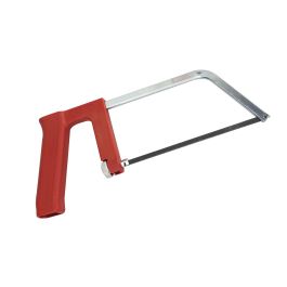 PUK Handsäge Mit Kunststoffgriff - Robust Für Heimwerker Und Gartenarbeiten