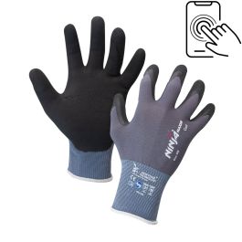 freezer thermo-handschuhe bewertung Grip Ultra Heat leichte beheizbare Handschuhe main image 1
