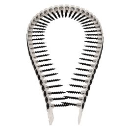 DEWALT Gipskartonschrauben 3,5x45mm Grobgewinde - Magaziniert Für Trockenbauarbeiten