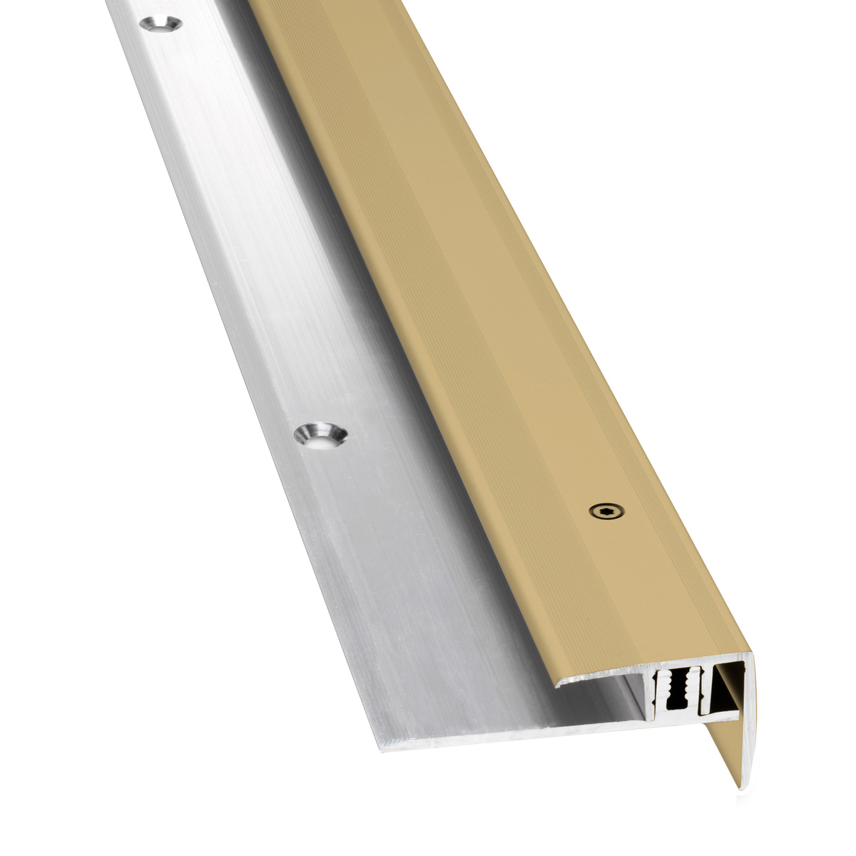 Treppenkantenprofil TOP