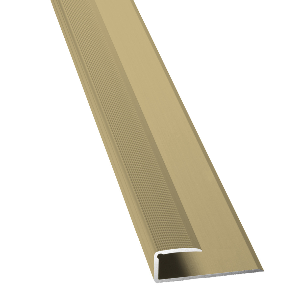 Einfassprofil TOP Einschub