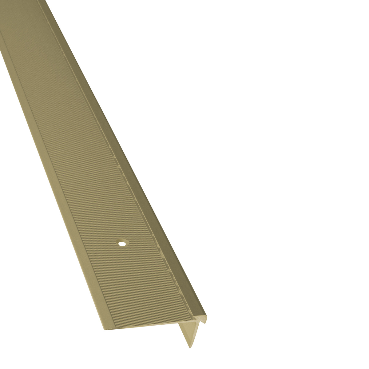 Treppenkantenprofil DESIGN Einfass