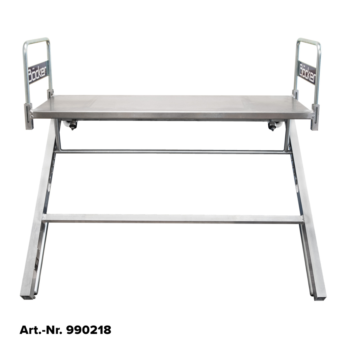 Dachziegelverteiler ALU